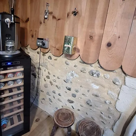 Ferienwohnung Le Saloon Aire-sur-lʼAdour Exterior foto