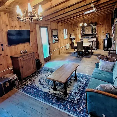 Ferienwohnung Le Saloon Aire-sur-lʼAdour Exterior foto