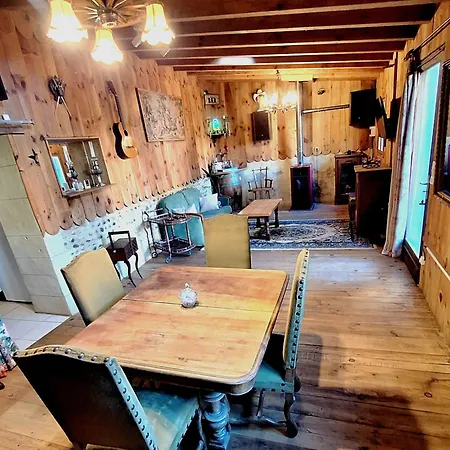 Ferienwohnung Le Saloon Aire-sur-lʼAdour Exterior foto