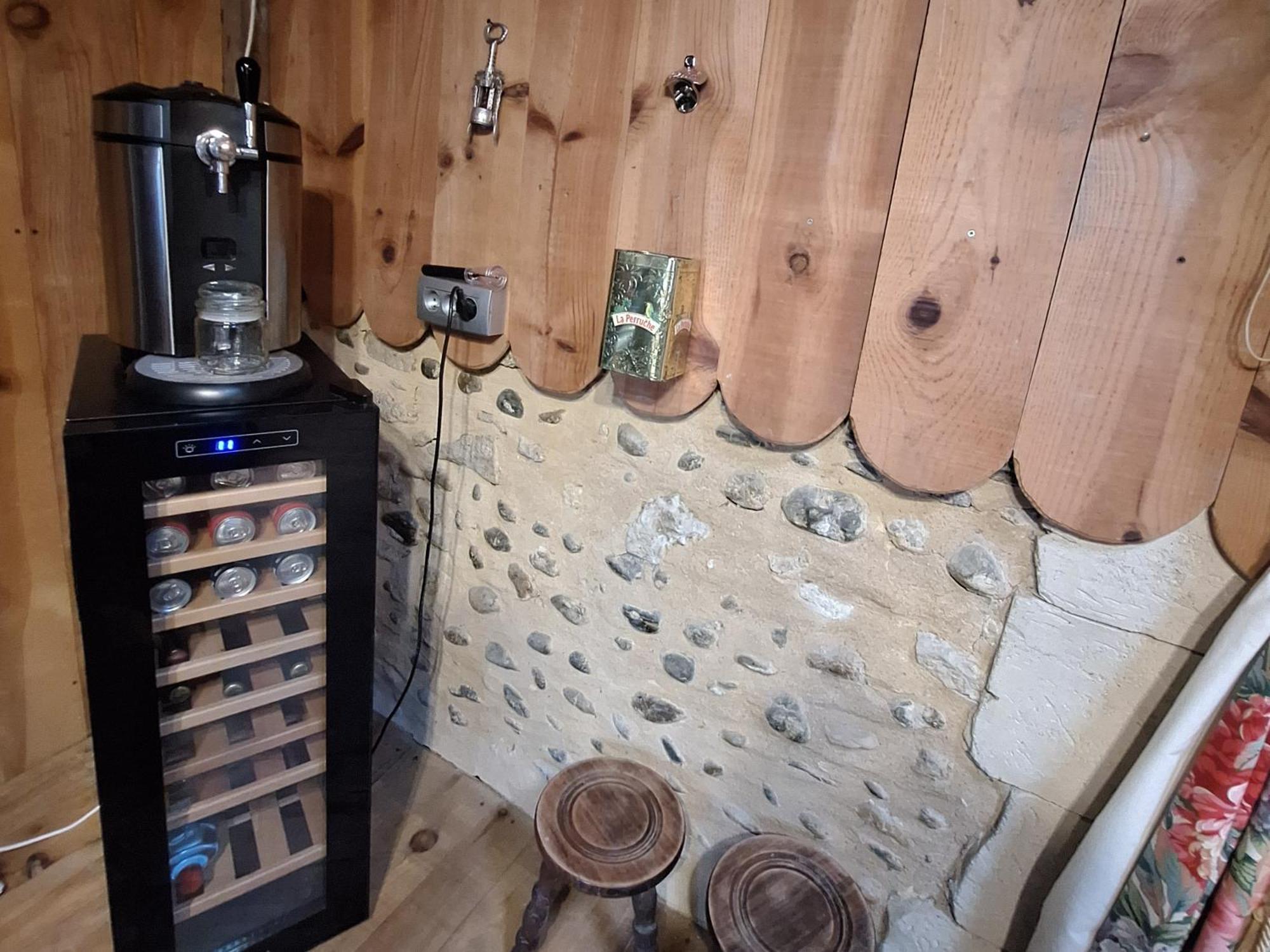 Le Saloon Apartment Aire-sur-lʼAdour